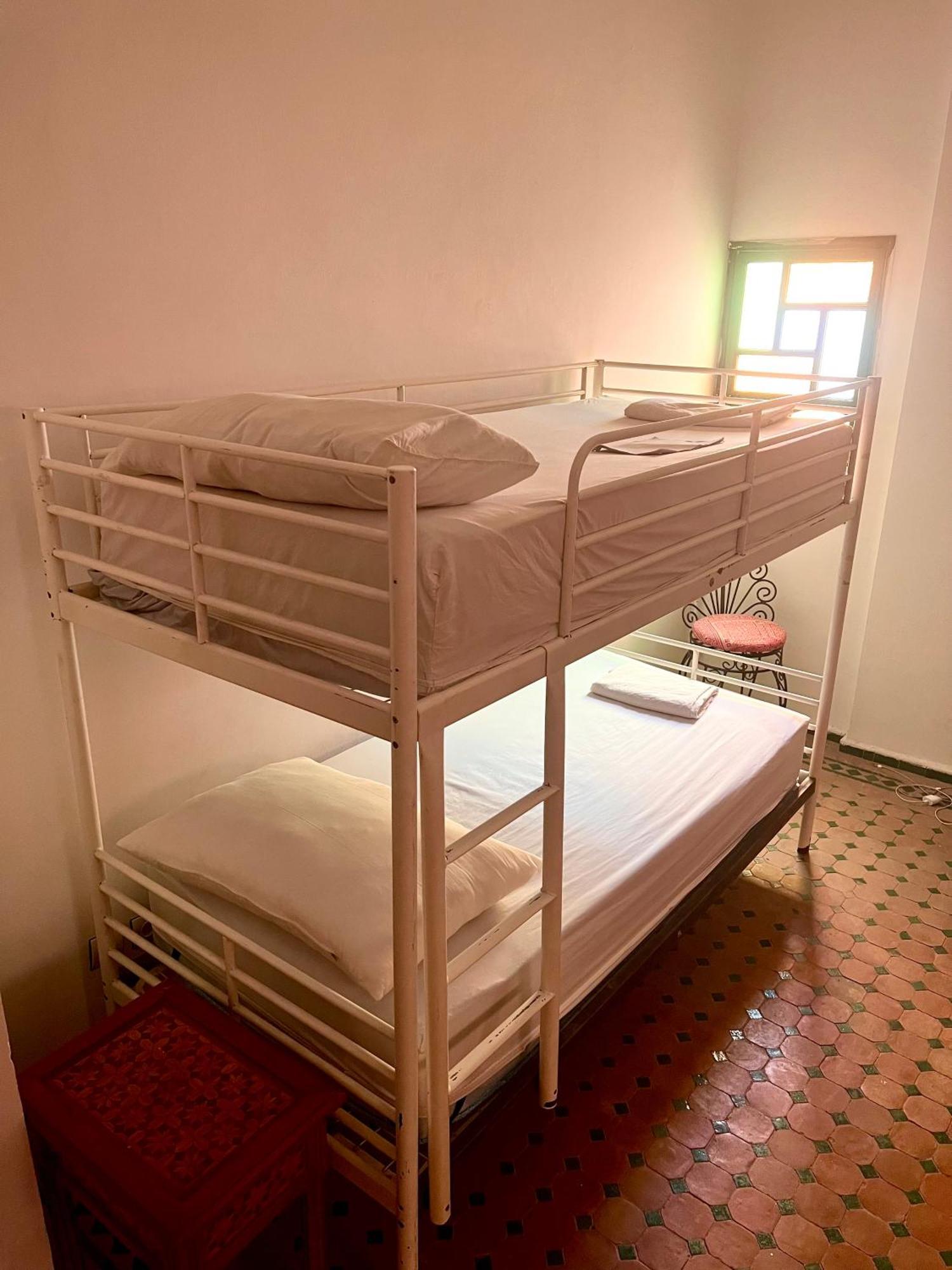 Funky Fes Hostel Kültér fotó