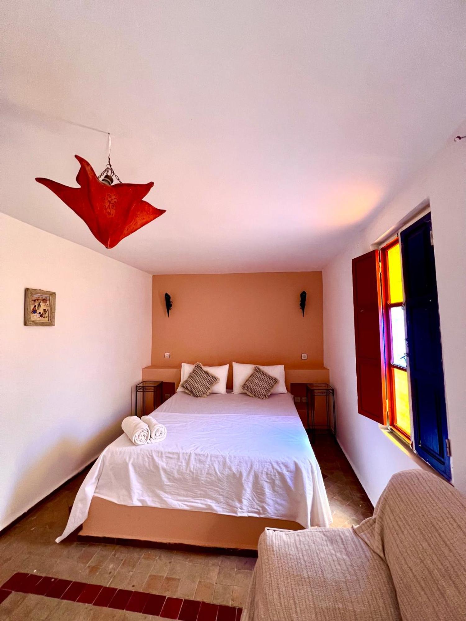 Funky Fes Hostel Kültér fotó
