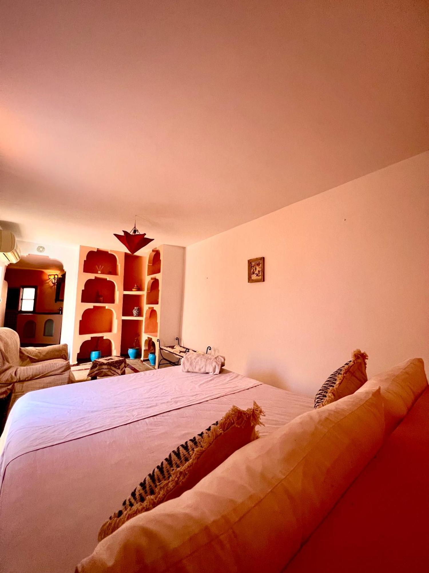 Funky Fes Hostel Kültér fotó
