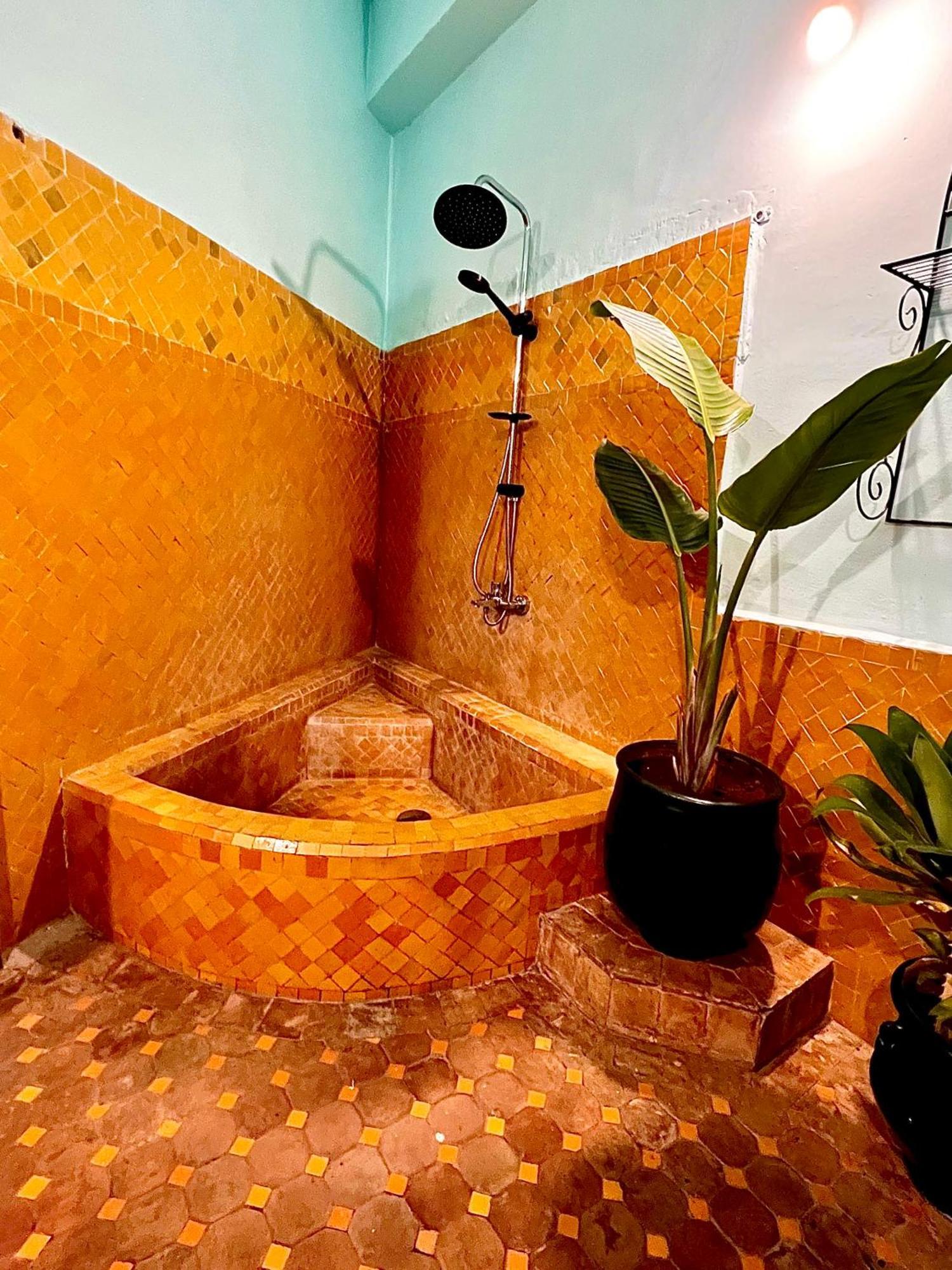 Funky Fes Hostel Kültér fotó