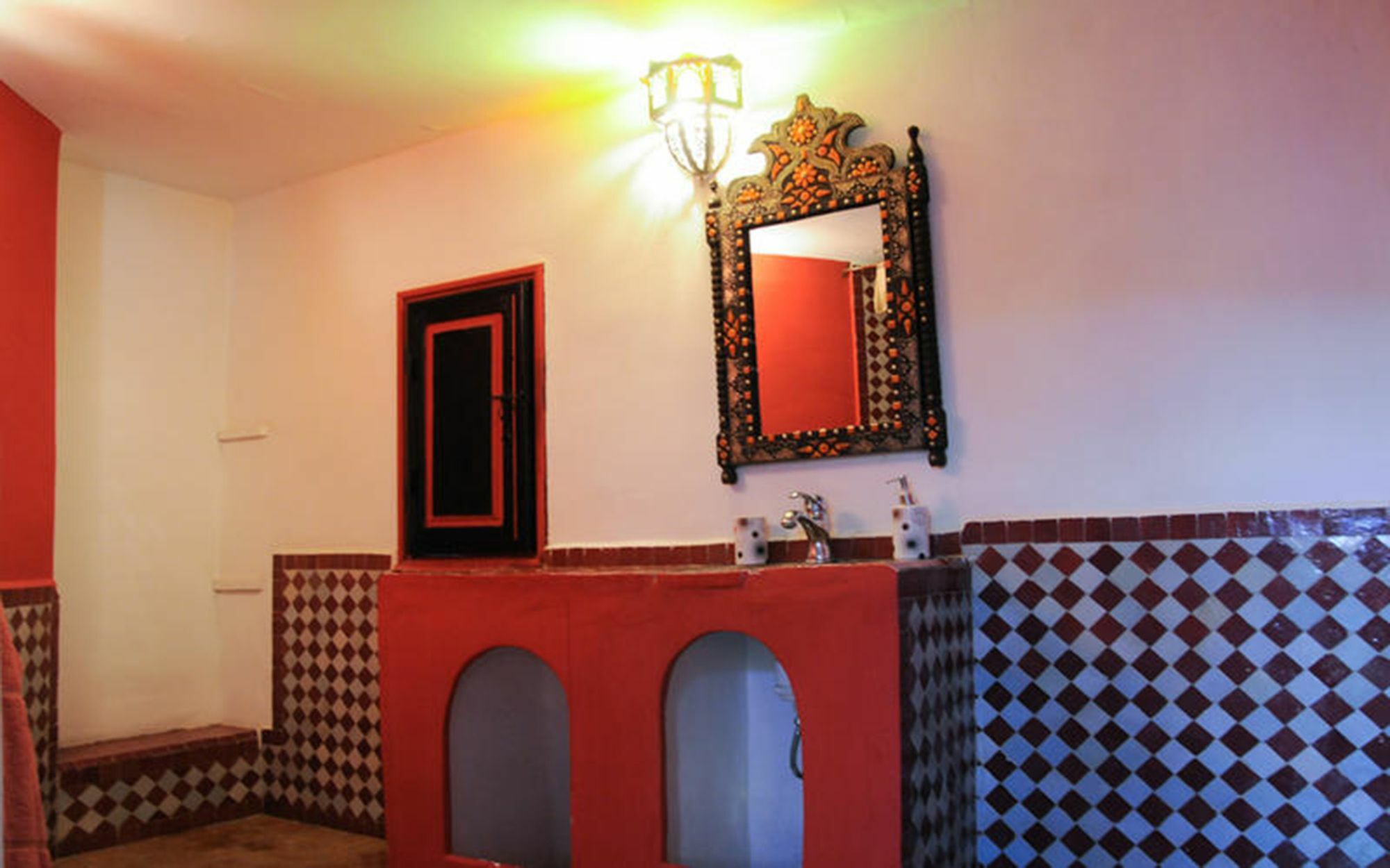 Funky Fes Hostel Kültér fotó