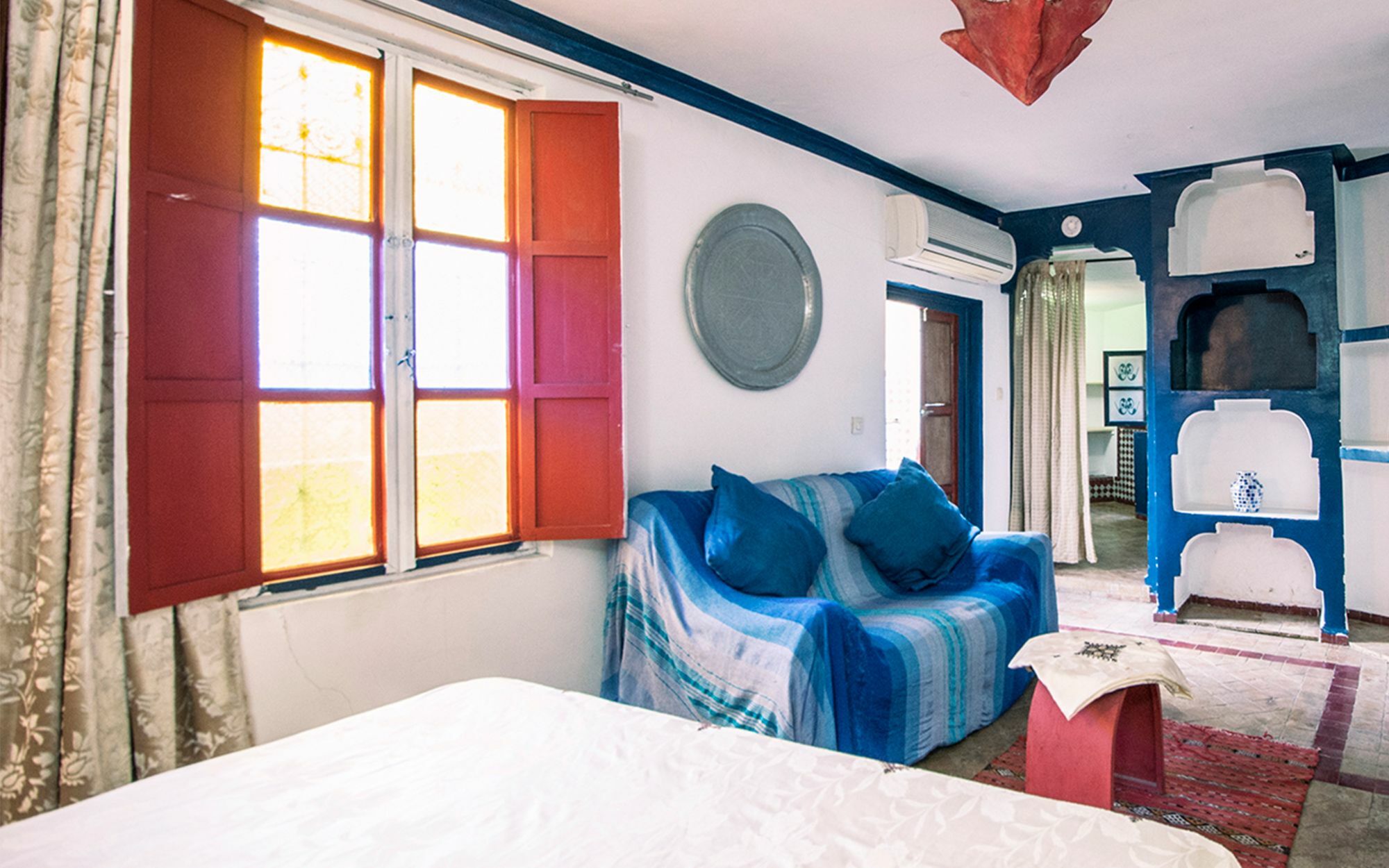 Funky Fes Hostel Kültér fotó